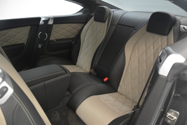 Used 2013 Bentley Continental GT V8 for sale Sold at Aston Martin of Greenwich in Greenwich CT 06830 22