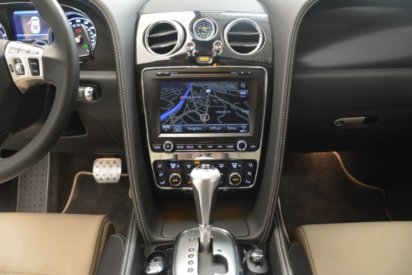 Used 2013 Bentley Continental GT V8 for sale Sold at Aston Martin of Greenwich in Greenwich CT 06830 28