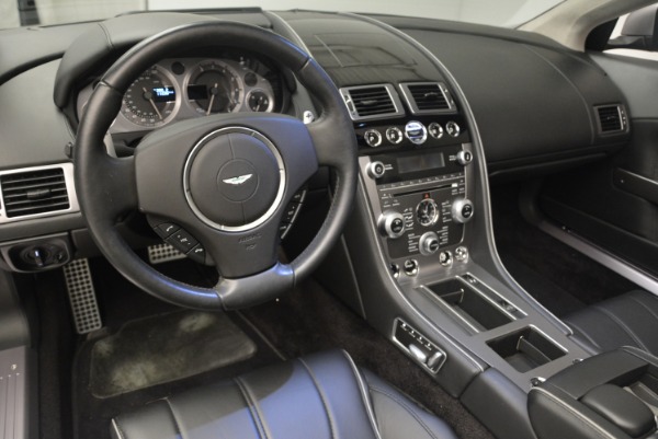 Used 2012 Aston Martin Virage Volante for sale Sold at Aston Martin of Greenwich in Greenwich CT 06830 26