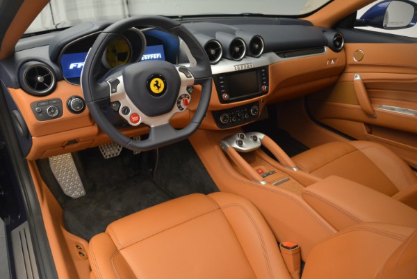 Used 2015 Ferrari FF for sale Sold at Aston Martin of Greenwich in Greenwich CT 06830 13