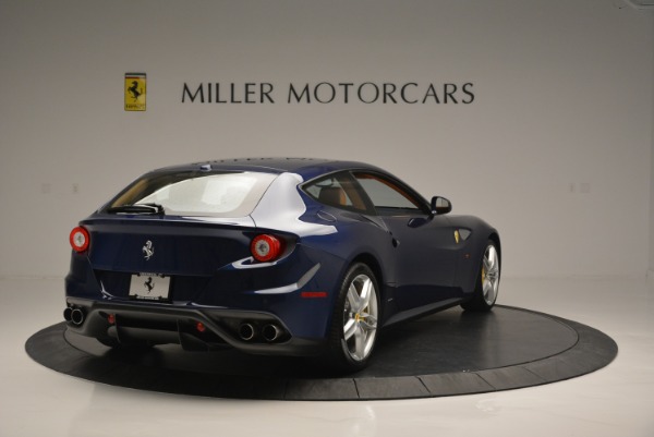 Used 2015 Ferrari FF for sale Sold at Aston Martin of Greenwich in Greenwich CT 06830 7