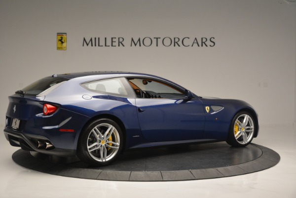 Used 2015 Ferrari FF for sale Sold at Aston Martin of Greenwich in Greenwich CT 06830 8