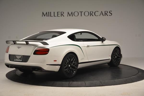 Used 2015 Bentley GT GT3-R for sale Sold at Aston Martin of Greenwich in Greenwich CT 06830 10