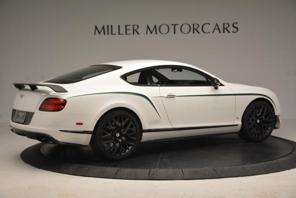 Used 2015 Bentley GT GT3-R for sale Sold at Aston Martin of Greenwich in Greenwich CT 06830 11