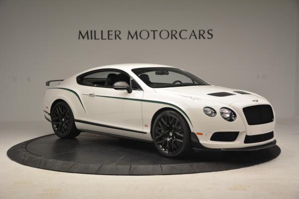 Used 2015 Bentley GT GT3-R for sale Sold at Aston Martin of Greenwich in Greenwich CT 06830 14