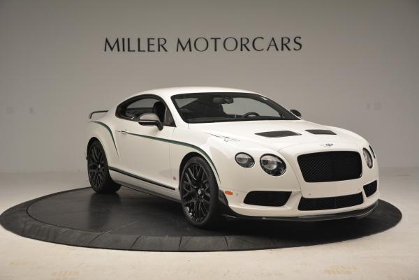 Used 2015 Bentley GT GT3-R for sale Sold at Aston Martin of Greenwich in Greenwich CT 06830 15