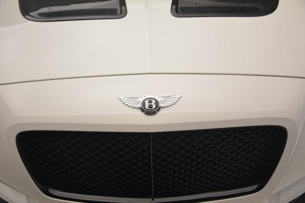 Used 2015 Bentley GT GT3-R for sale Sold at Aston Martin of Greenwich in Greenwich CT 06830 18