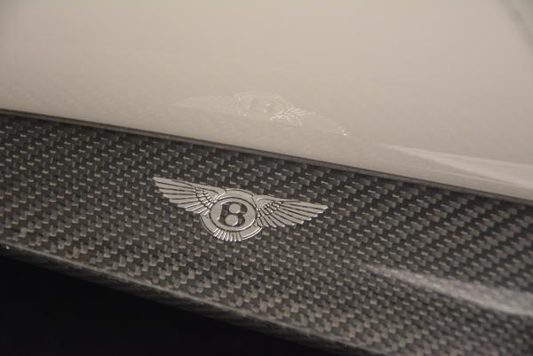 Used 2015 Bentley GT GT3-R for sale Sold at Aston Martin of Greenwich in Greenwich CT 06830 27