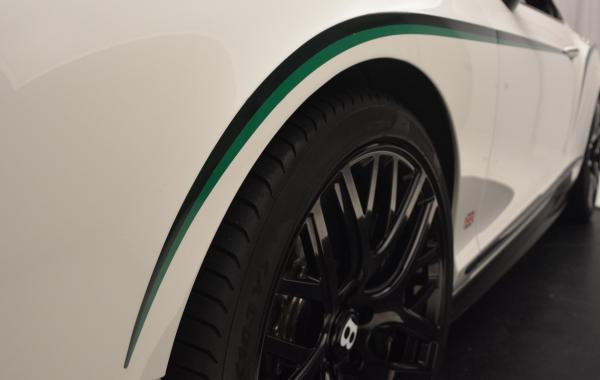 Used 2015 Bentley GT GT3-R for sale Sold at Aston Martin of Greenwich in Greenwich CT 06830 28