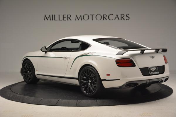 Used 2015 Bentley GT GT3-R for sale Sold at Aston Martin of Greenwich in Greenwich CT 06830 6