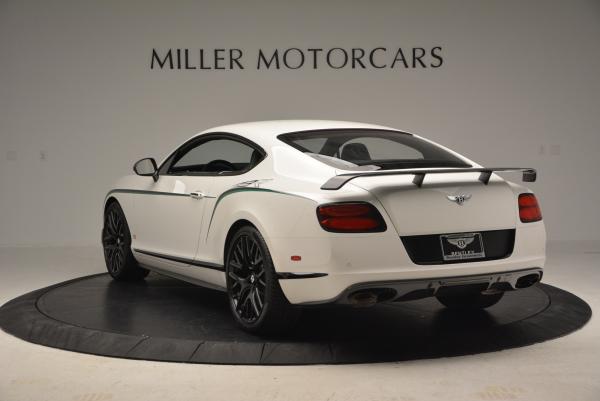 Used 2015 Bentley GT GT3-R for sale Sold at Aston Martin of Greenwich in Greenwich CT 06830 7