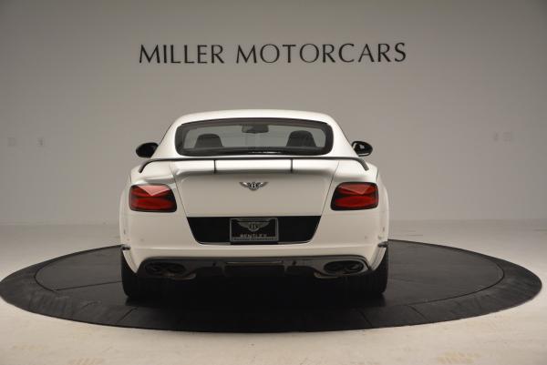 Used 2015 Bentley GT GT3-R for sale Sold at Aston Martin of Greenwich in Greenwich CT 06830 8