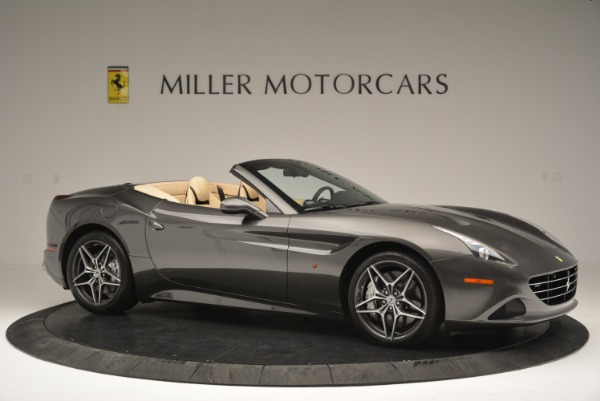 Used 2015 Ferrari California T for sale Sold at Aston Martin of Greenwich in Greenwich CT 06830 10