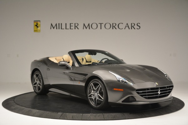 Used 2015 Ferrari California T for sale Sold at Aston Martin of Greenwich in Greenwich CT 06830 11