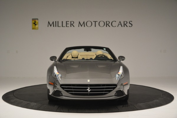 Used 2015 Ferrari California T for sale Sold at Aston Martin of Greenwich in Greenwich CT 06830 12