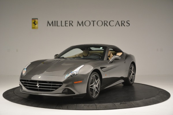 Used 2015 Ferrari California T for sale Sold at Aston Martin of Greenwich in Greenwich CT 06830 13