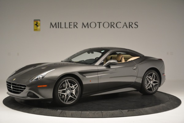 Used 2015 Ferrari California T for sale Sold at Aston Martin of Greenwich in Greenwich CT 06830 14