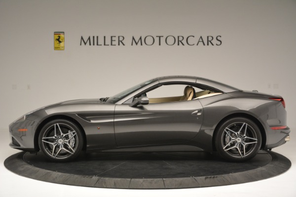 Used 2015 Ferrari California T for sale Sold at Aston Martin of Greenwich in Greenwich CT 06830 15