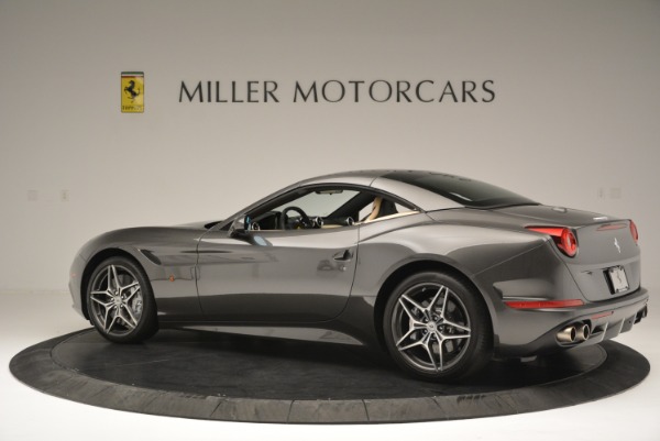 Used 2015 Ferrari California T for sale Sold at Aston Martin of Greenwich in Greenwich CT 06830 16