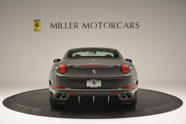 Used 2015 Ferrari California T for sale Sold at Aston Martin of Greenwich in Greenwich CT 06830 18