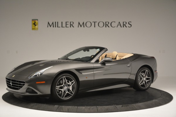 Used 2015 Ferrari California T for sale Sold at Aston Martin of Greenwich in Greenwich CT 06830 2