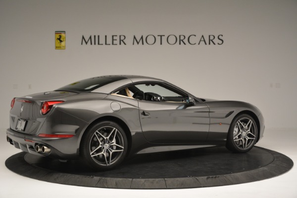 Used 2015 Ferrari California T for sale Sold at Aston Martin of Greenwich in Greenwich CT 06830 20