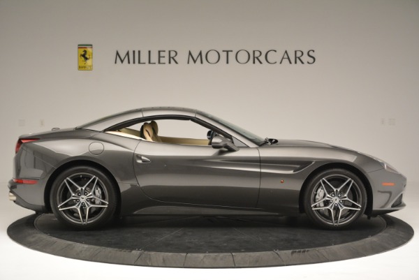 Used 2015 Ferrari California T for sale Sold at Aston Martin of Greenwich in Greenwich CT 06830 21