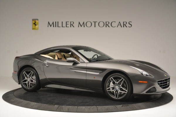 Used 2015 Ferrari California T for sale Sold at Aston Martin of Greenwich in Greenwich CT 06830 22