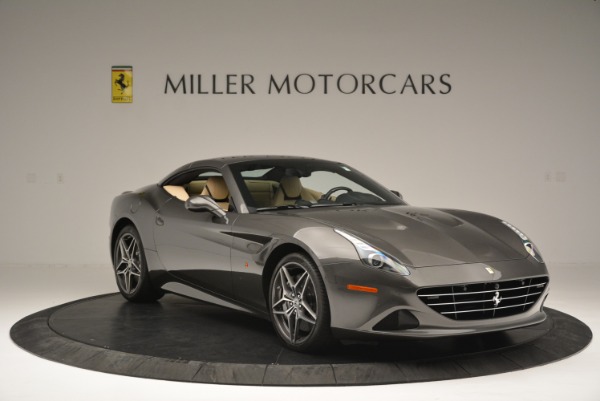 Used 2015 Ferrari California T for sale Sold at Aston Martin of Greenwich in Greenwich CT 06830 23