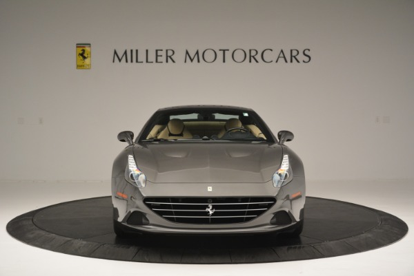 Used 2015 Ferrari California T for sale Sold at Aston Martin of Greenwich in Greenwich CT 06830 24