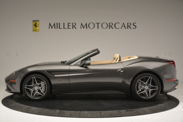 Used 2015 Ferrari California T for sale Sold at Aston Martin of Greenwich in Greenwich CT 06830 3