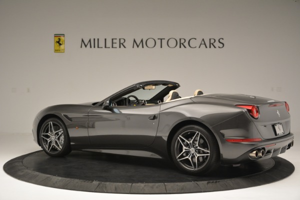 Used 2015 Ferrari California T for sale Sold at Aston Martin of Greenwich in Greenwich CT 06830 4