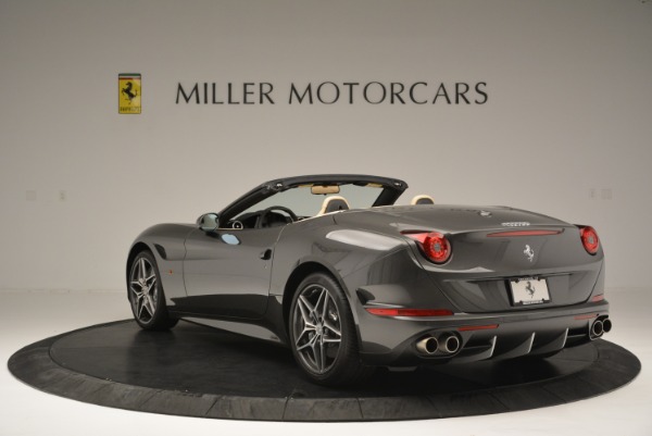 Used 2015 Ferrari California T for sale Sold at Aston Martin of Greenwich in Greenwich CT 06830 5