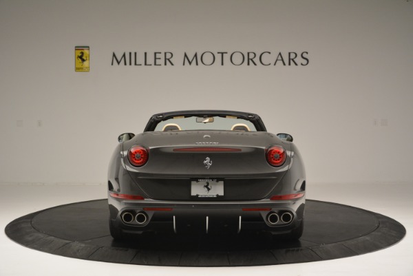 Used 2015 Ferrari California T for sale Sold at Aston Martin of Greenwich in Greenwich CT 06830 6