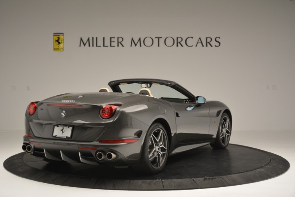 Used 2015 Ferrari California T for sale Sold at Aston Martin of Greenwich in Greenwich CT 06830 7