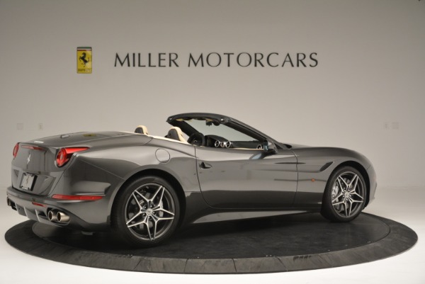 Used 2015 Ferrari California T for sale Sold at Aston Martin of Greenwich in Greenwich CT 06830 8