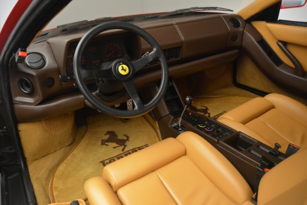 Used 1990 Ferrari Testarossa for sale Sold at Aston Martin of Greenwich in Greenwich CT 06830 13