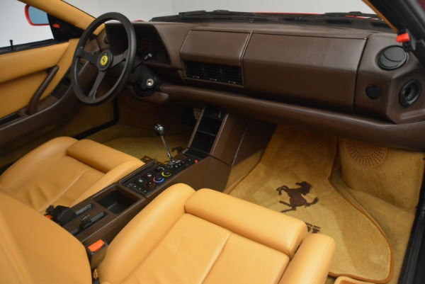 Used 1990 Ferrari Testarossa for sale Sold at Aston Martin of Greenwich in Greenwich CT 06830 17