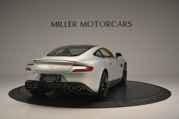 Used 2018 Aston Martin Vanquish S Coupe for sale Sold at Aston Martin of Greenwich in Greenwich CT 06830 7