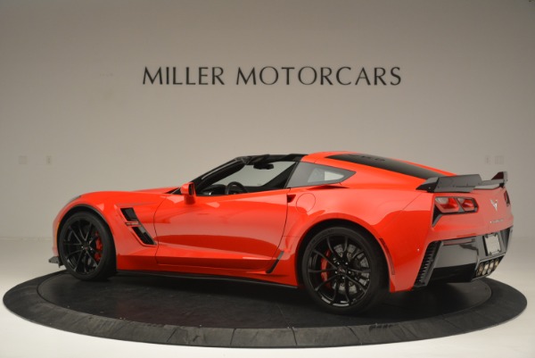 Used 2017 Chevrolet Corvette Grand Sport for sale Sold at Aston Martin of Greenwich in Greenwich CT 06830 16