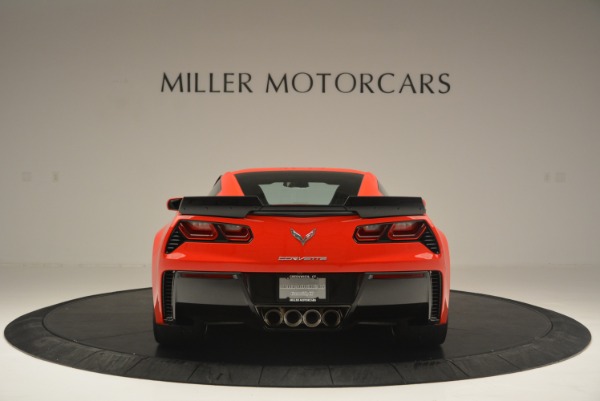 Used 2017 Chevrolet Corvette Grand Sport for sale Sold at Aston Martin of Greenwich in Greenwich CT 06830 18