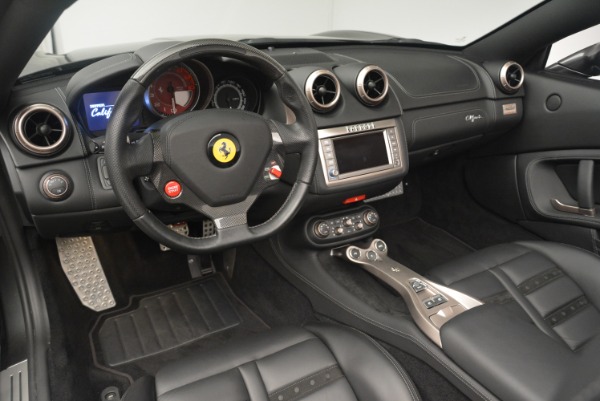 Used 2010 Ferrari California for sale Sold at Aston Martin of Greenwich in Greenwich CT 06830 25