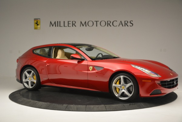 Used 2014 Ferrari FF for sale Sold at Aston Martin of Greenwich in Greenwich CT 06830 10