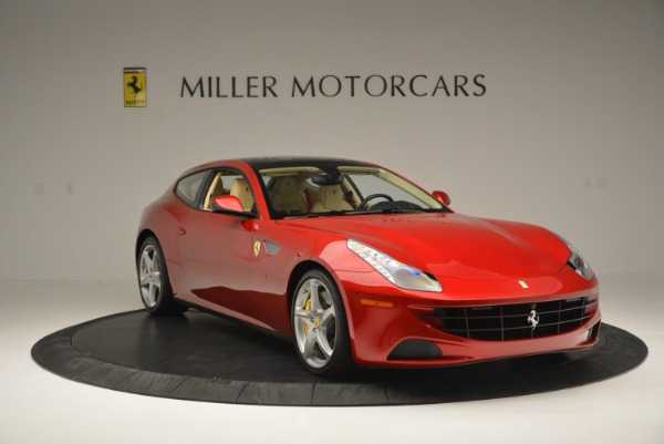 Used 2014 Ferrari FF for sale Sold at Aston Martin of Greenwich in Greenwich CT 06830 11