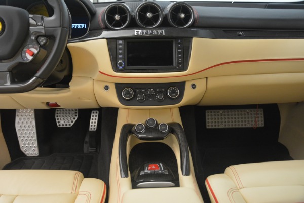 Used 2014 Ferrari FF for sale Sold at Aston Martin of Greenwich in Greenwich CT 06830 17