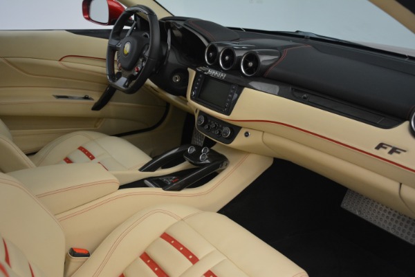 Used 2014 Ferrari FF for sale Sold at Aston Martin of Greenwich in Greenwich CT 06830 19