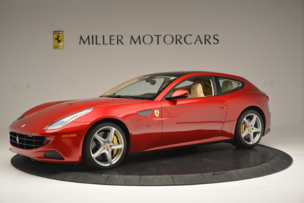 Used 2014 Ferrari FF for sale Sold at Aston Martin of Greenwich in Greenwich CT 06830 2
