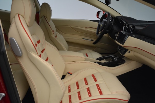 Used 2014 Ferrari FF for sale Sold at Aston Martin of Greenwich in Greenwich CT 06830 20