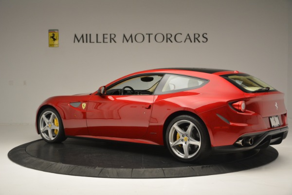 Used 2014 Ferrari FF for sale Sold at Aston Martin of Greenwich in Greenwich CT 06830 4