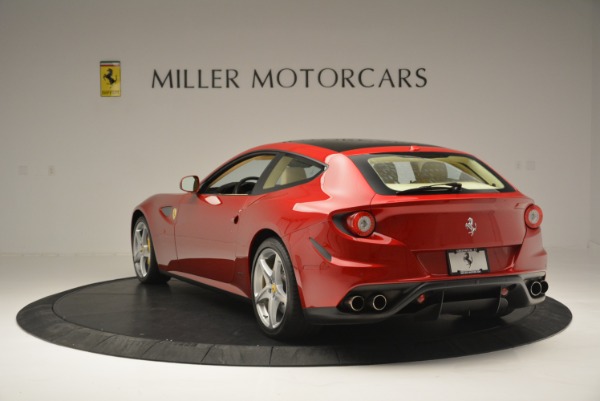 Used 2014 Ferrari FF for sale Sold at Aston Martin of Greenwich in Greenwich CT 06830 5